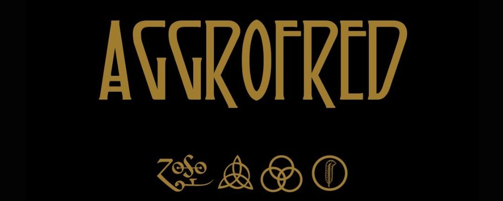 aggrofred OnlyFans profile picture