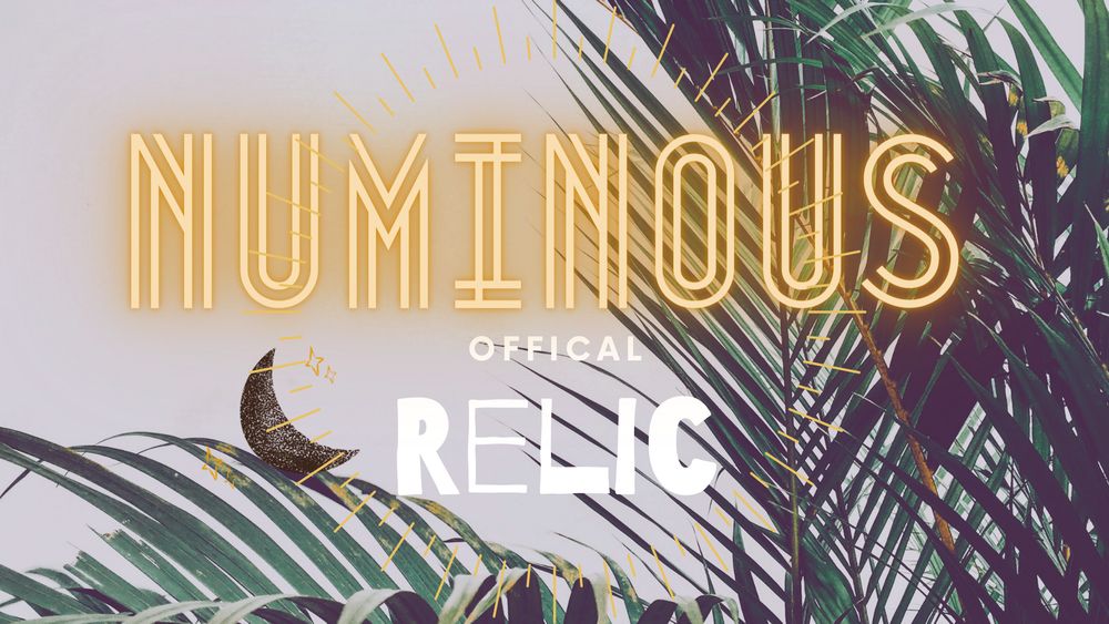 numinousrelic OnlyFans profile picture