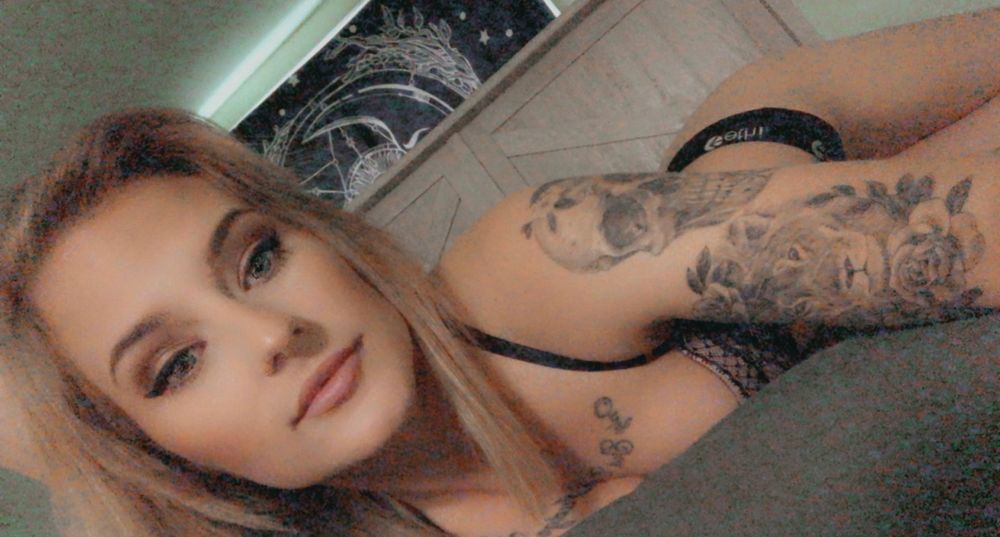 nikki_rose12 OnlyFans profile picture