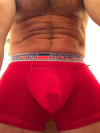 maturemusclestud OnlyFans picture