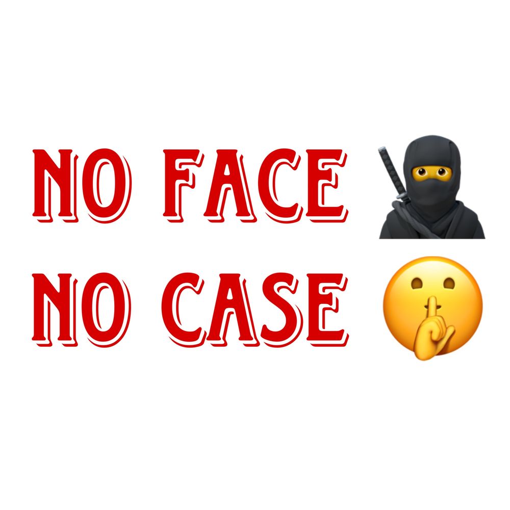 itsnofacenocase OnlyFans profile picture