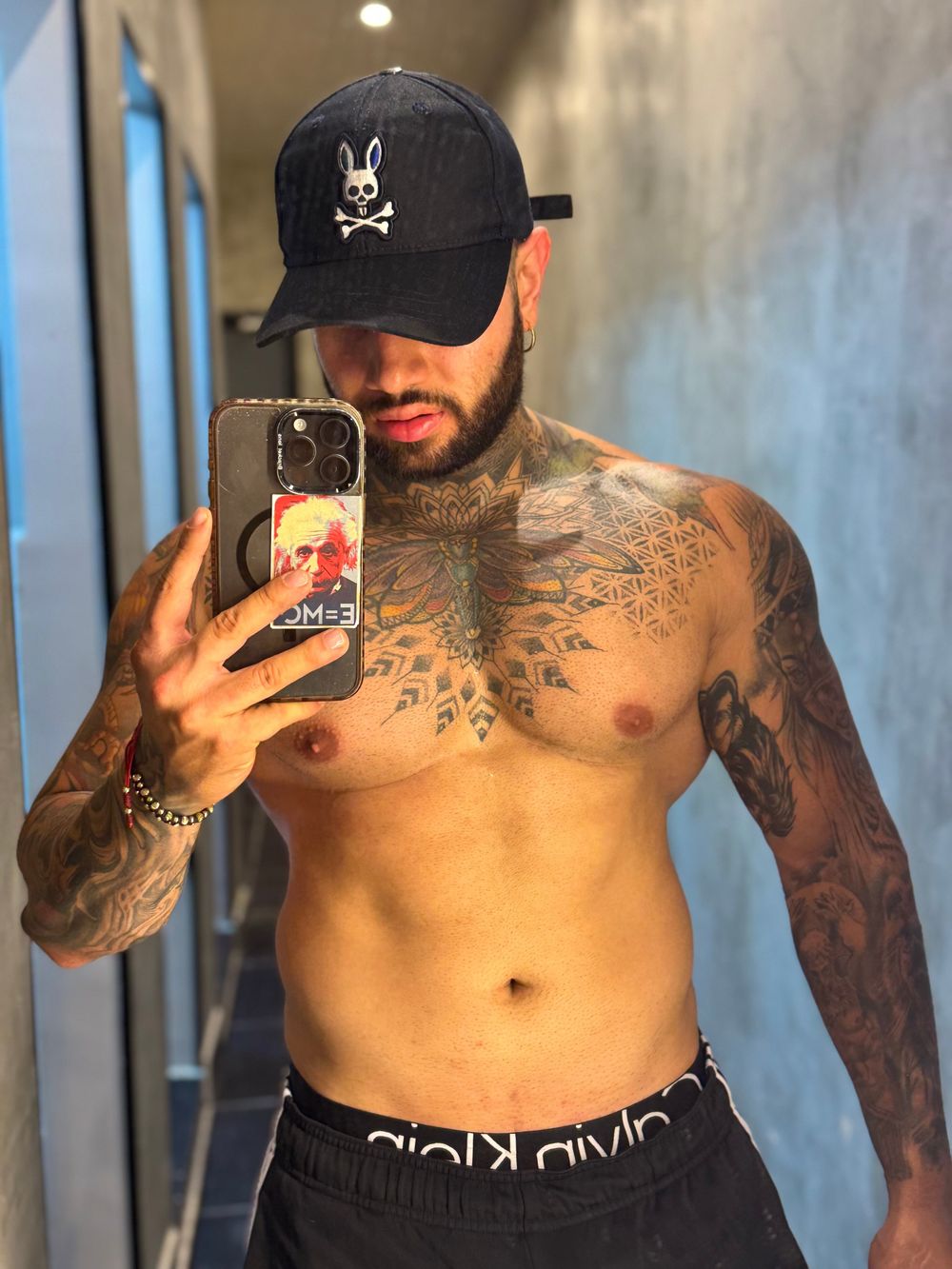santiagodiazbed1 OnlyFans profile picture