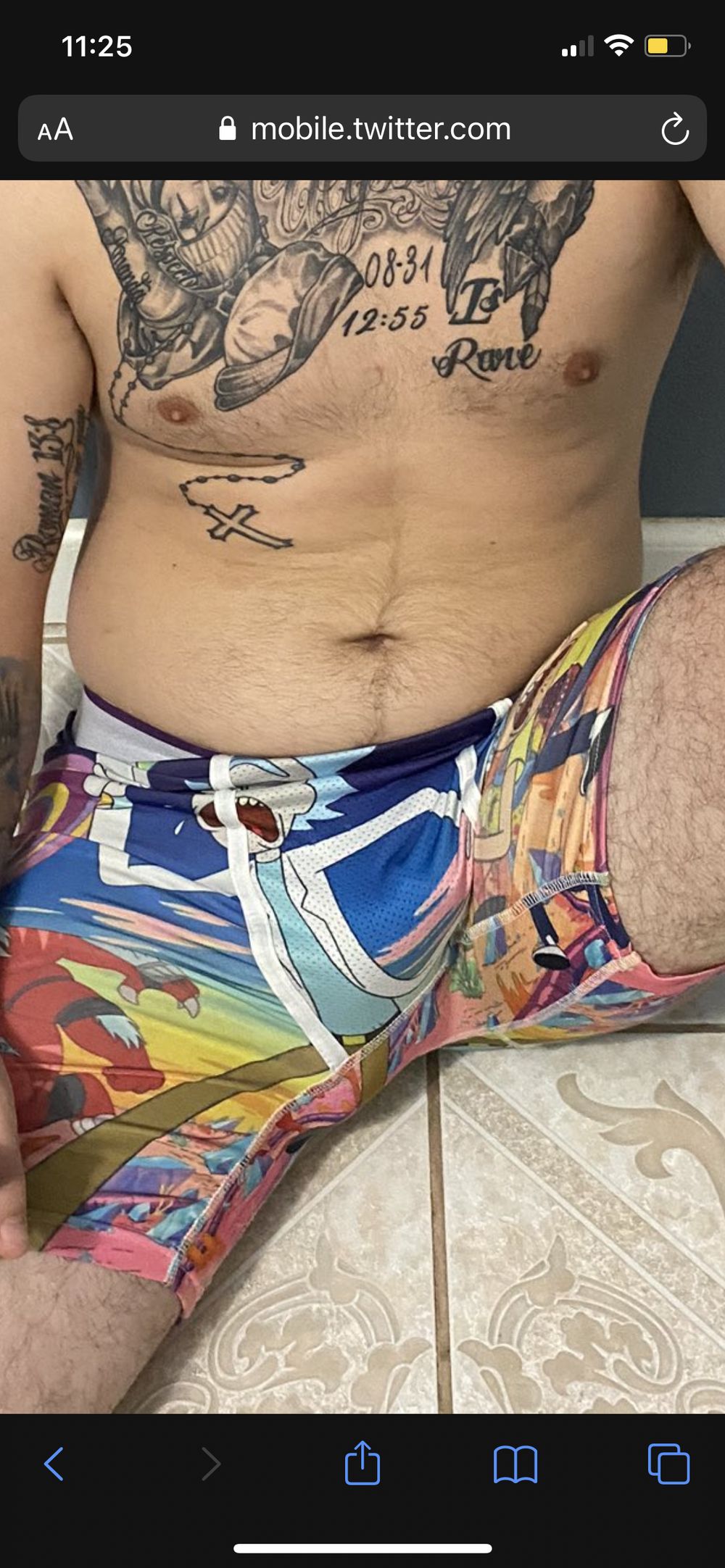 thickdick380 OnlyFans profile picture