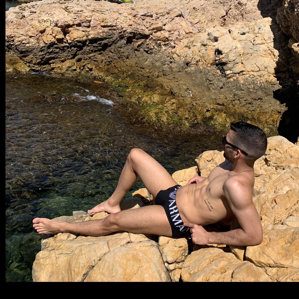 aaroncasanova OnlyFans profile picture