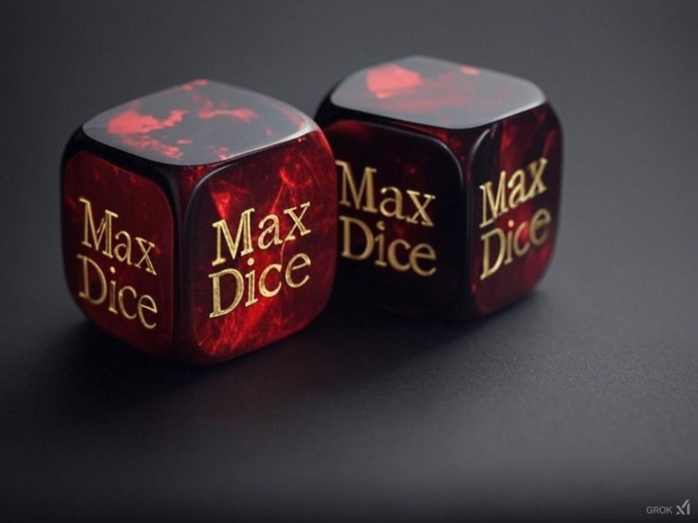 maxdice OnlyFans profile picture