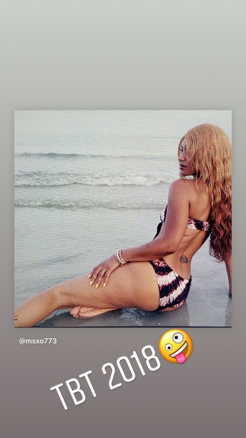 msxokaprix OnlyFans profile picture