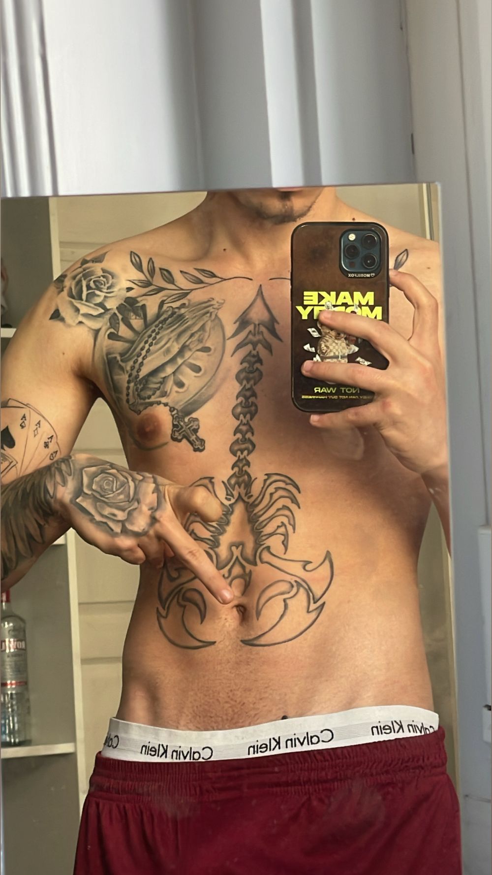 drextercsaba1 OnlyFans profile picture