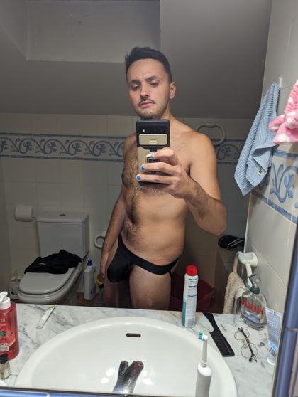 glowyculitoboy_xxx OnlyFans picture