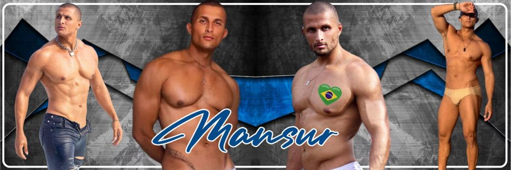mansur_uk OnlyFans profile picture