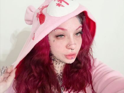 babyvenusmiau OnlyFans picture