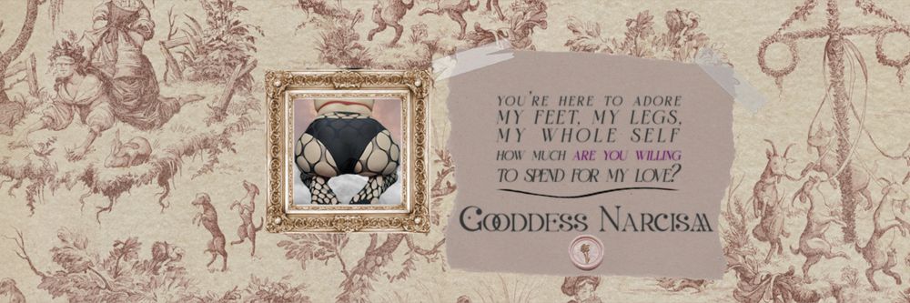 goddesscissy OnlyFans profile picture