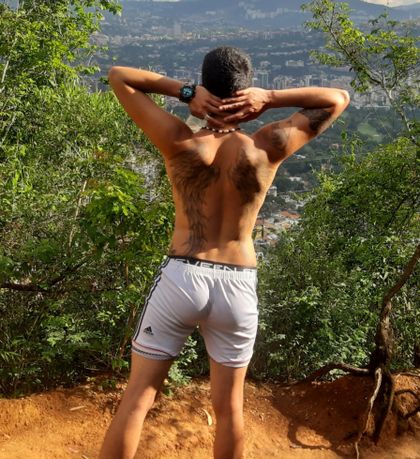 fabianfenix2021 OnlyFans picture