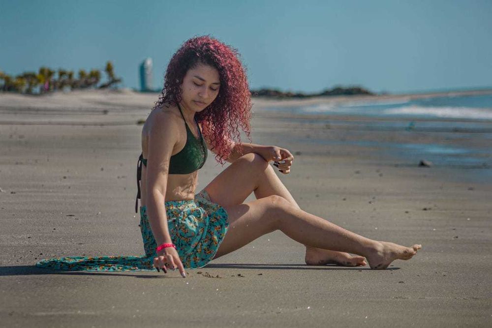 curly111 OnlyFans profile picture