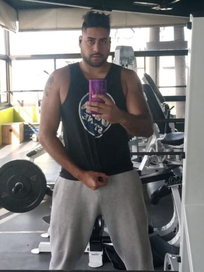 technobull OnlyFans picture