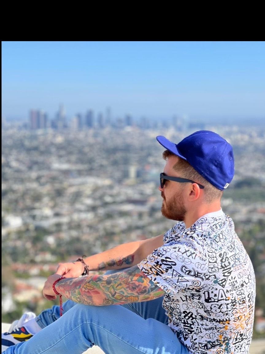 caneloviking90 OnlyFans profile picture