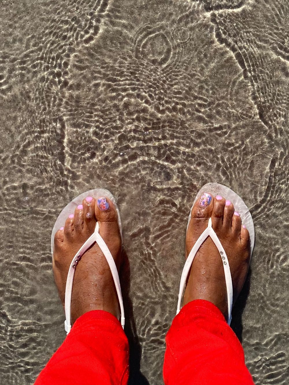 fanzyfeet4u OnlyFans profile picture