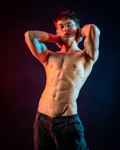 thatslukasss OnlyFans picture
