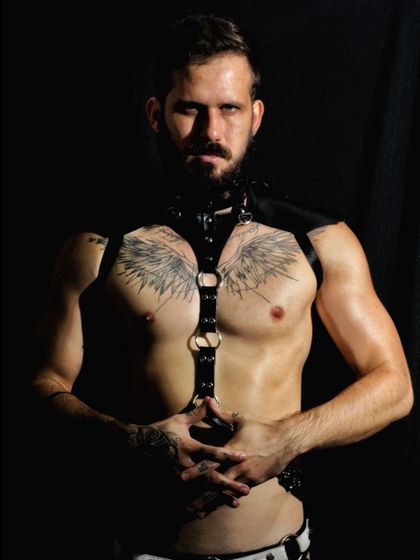 wolfgangwolfy OnlyFans picture