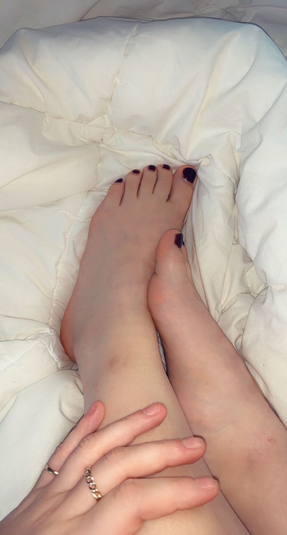 leahsfoot OnlyFans profile picture