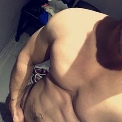 christianchild OnlyFans picture