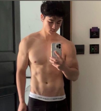 kaitoblazed OnlyFans picture