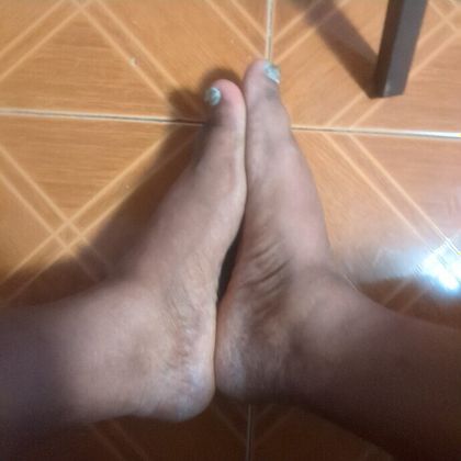 blkfeetguy27 OnlyFans picture