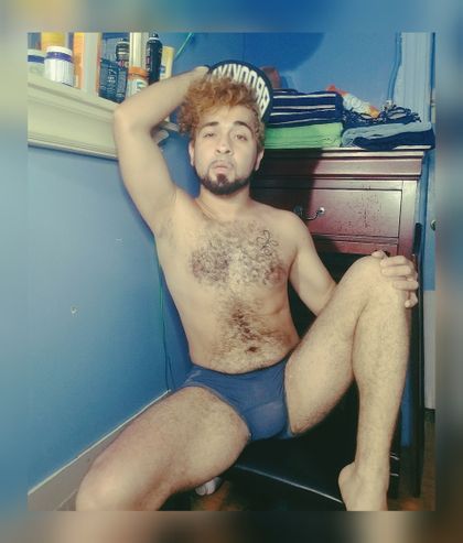 misterboricua OnlyFans picture