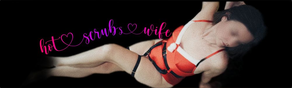 hotscrubswife OnlyFans profile picture
