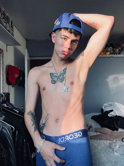 soydanihenao OnlyFans picture