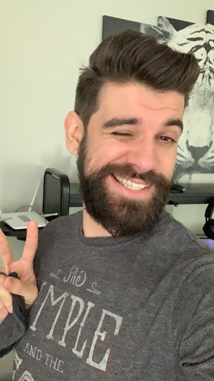 chrisoteras OnlyFans picture
