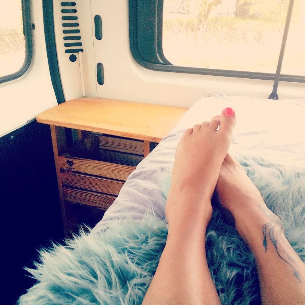 ninavandoula OnlyFans profile picture