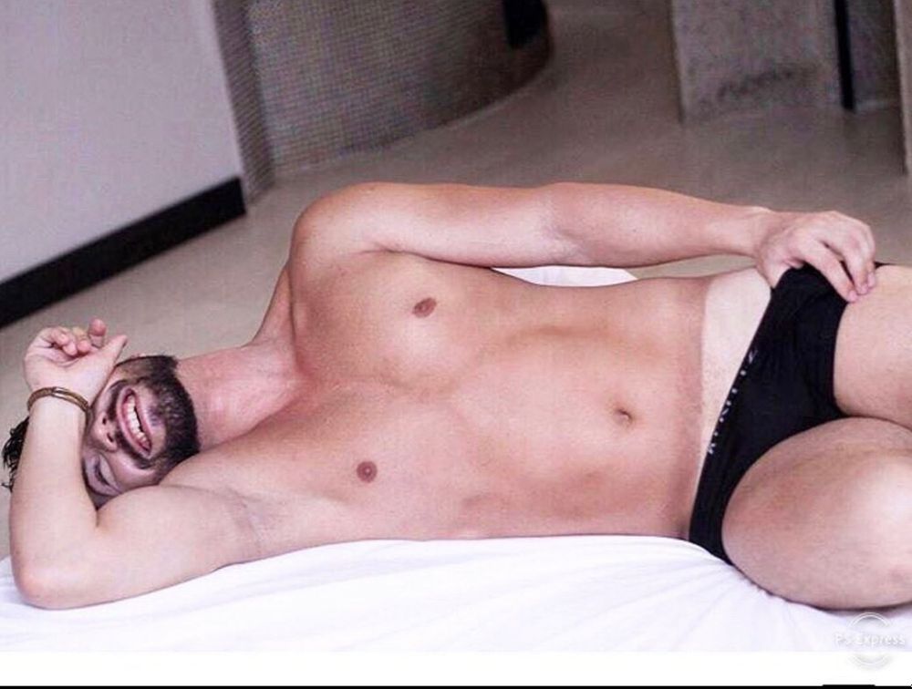 soourafael OnlyFans profile picture
