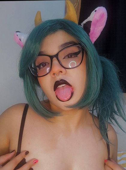 miilkydoll OnlyFans picture