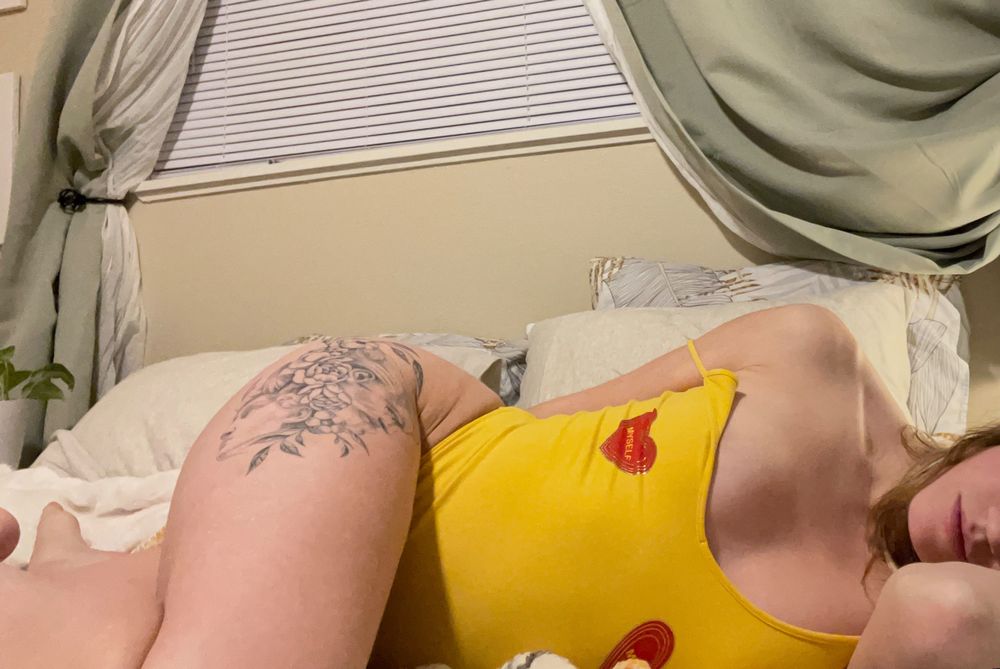 junodarlin OnlyFans profile picture