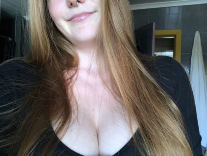 heyitsginger OnlyFans picture