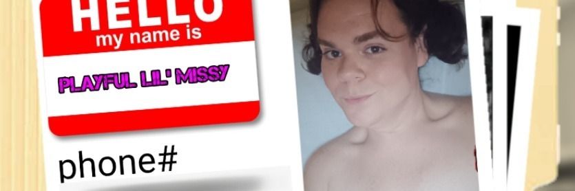 playfullilmissy OnlyFans profile picture
