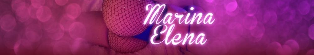 marinaelena OnlyFans profile picture
