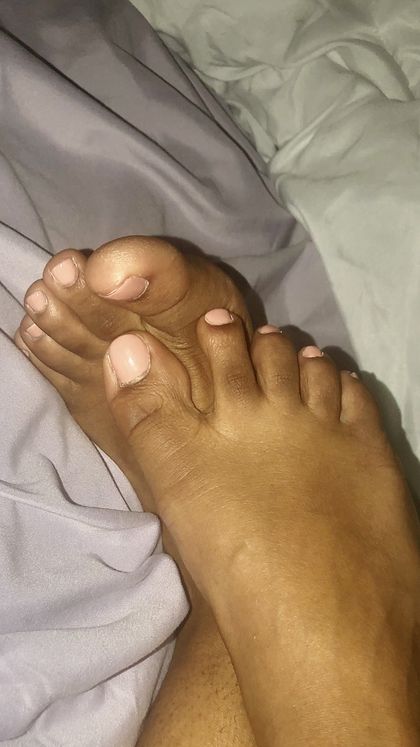 candycoveredfeet OnlyFans picture