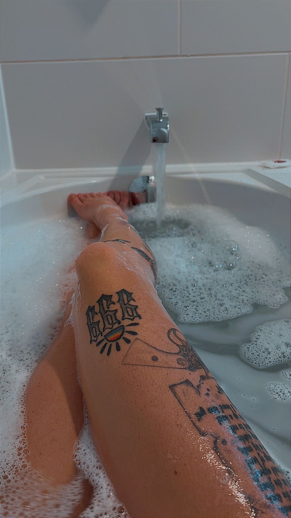 tattedsunshinexox OnlyFans profile picture
