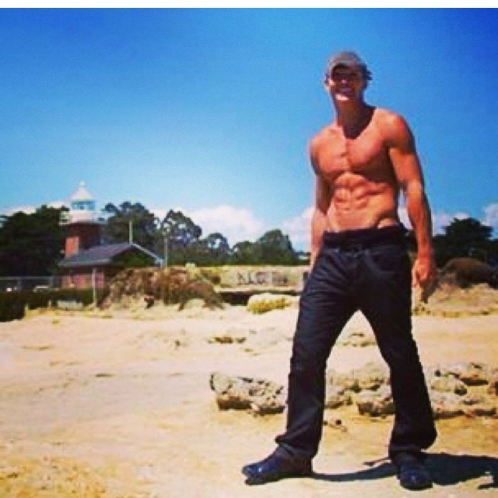 seamuslove OnlyFans profile picture