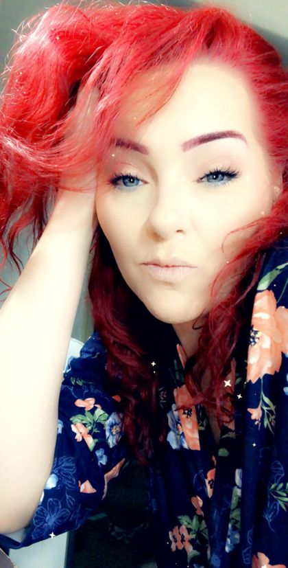 redvicious69 OnlyFans picture