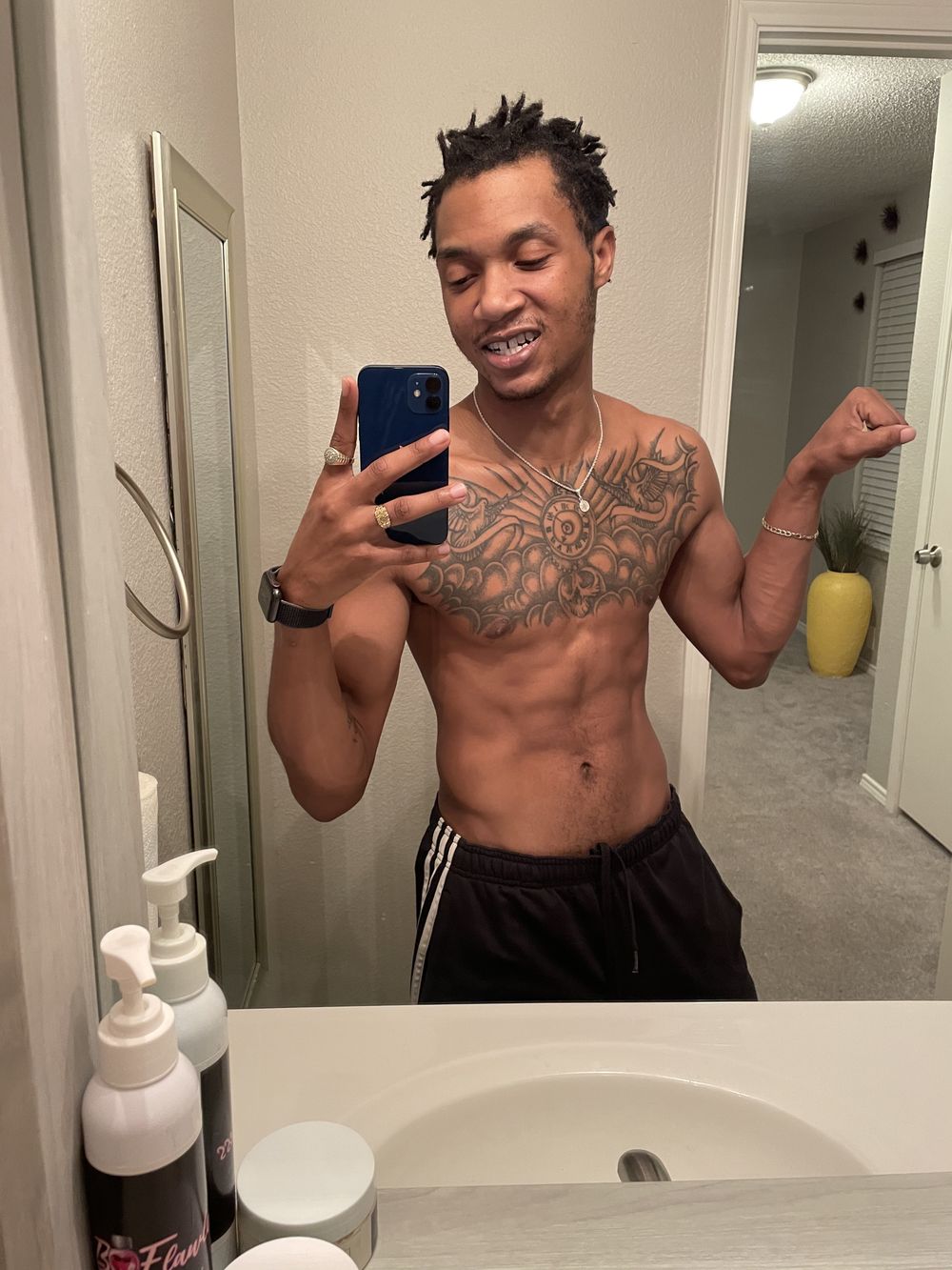 rimjobinson OnlyFans profile picture