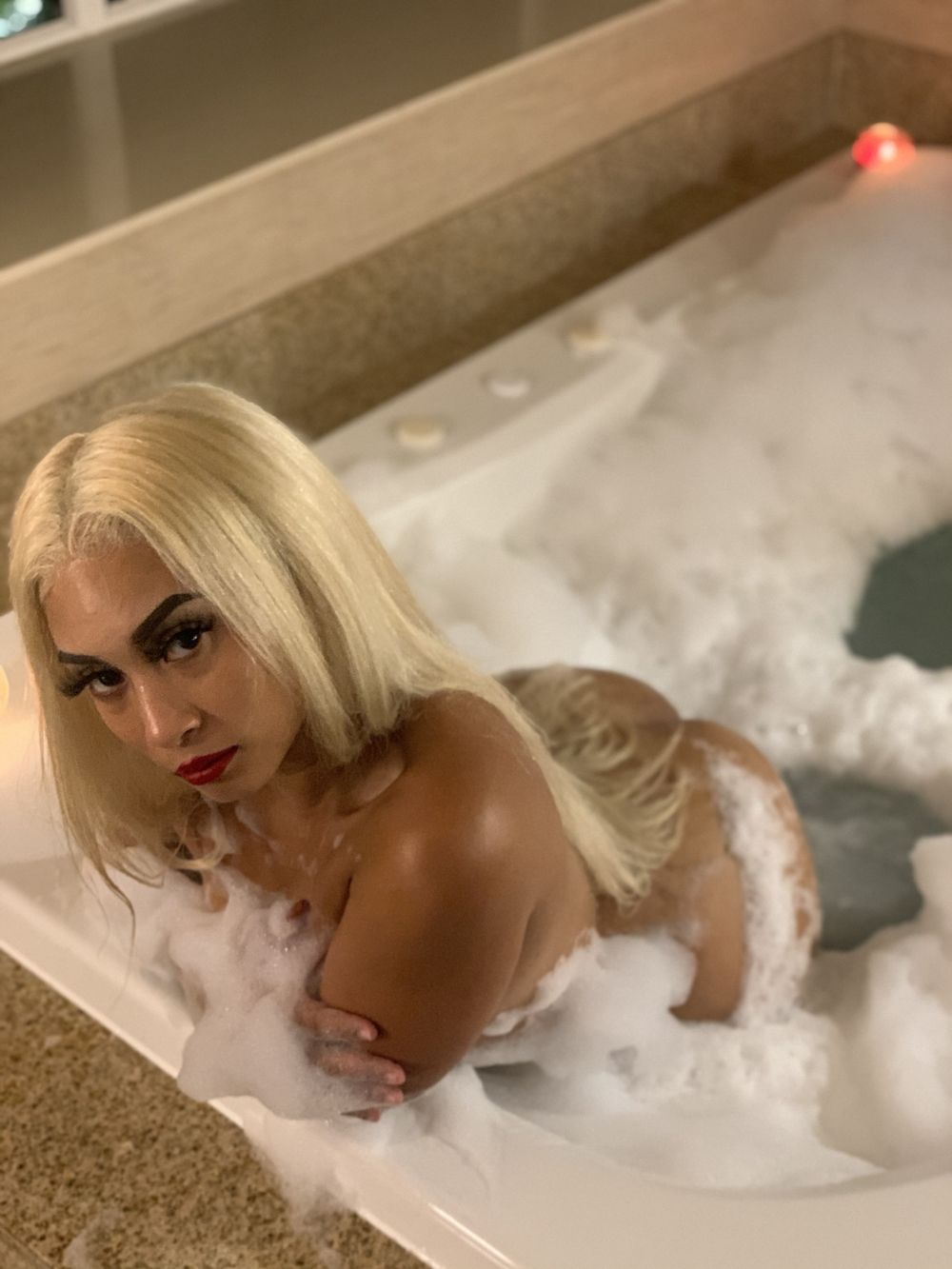 mulanierose OnlyFans profile picture