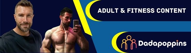 dadapoppins OnlyFans profile picture