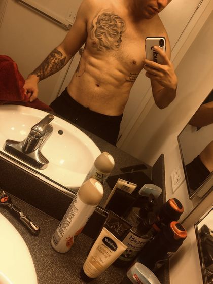 itsfonzie28 OnlyFans picture