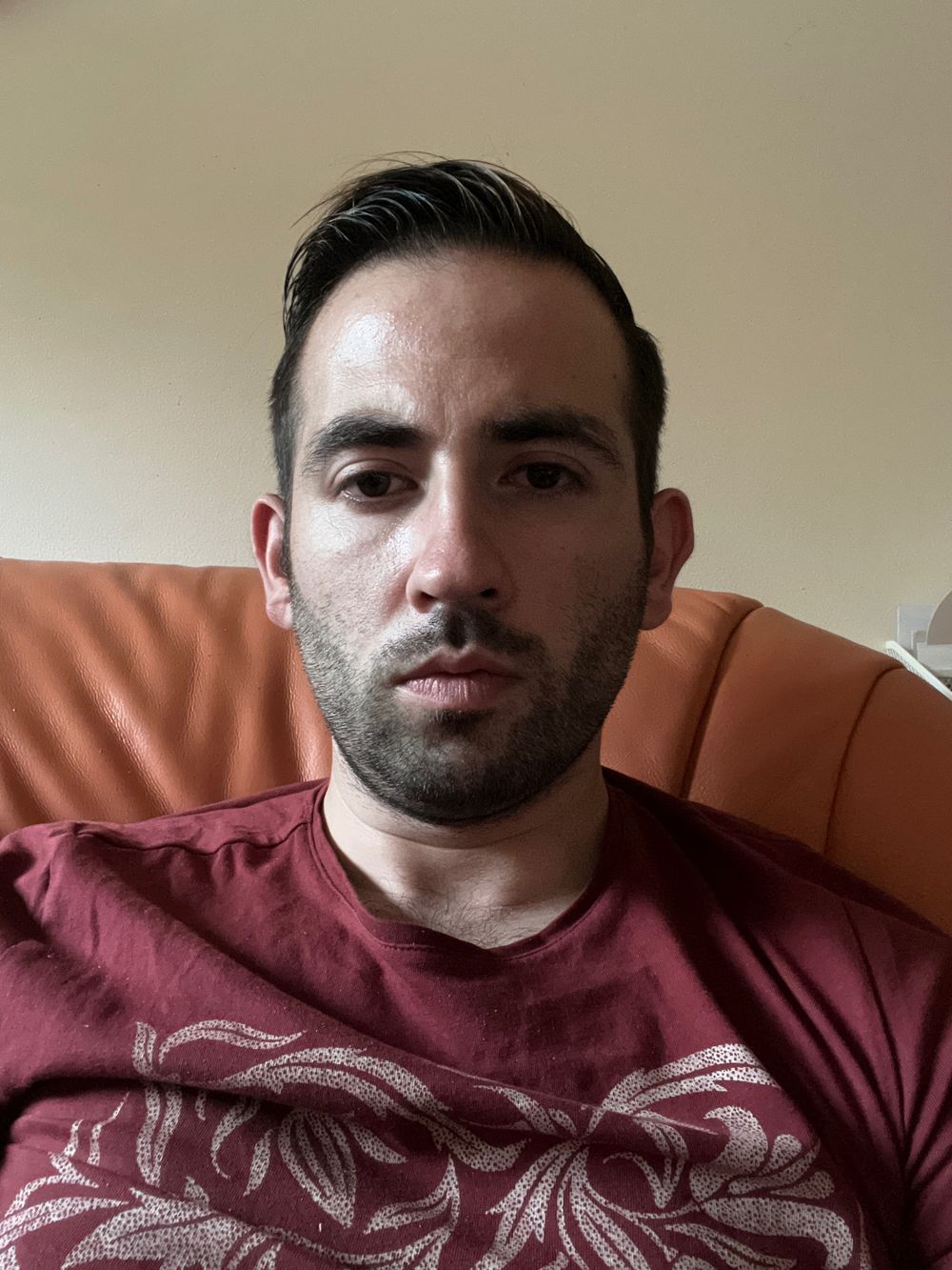 choyerjeremy OnlyFans profile picture