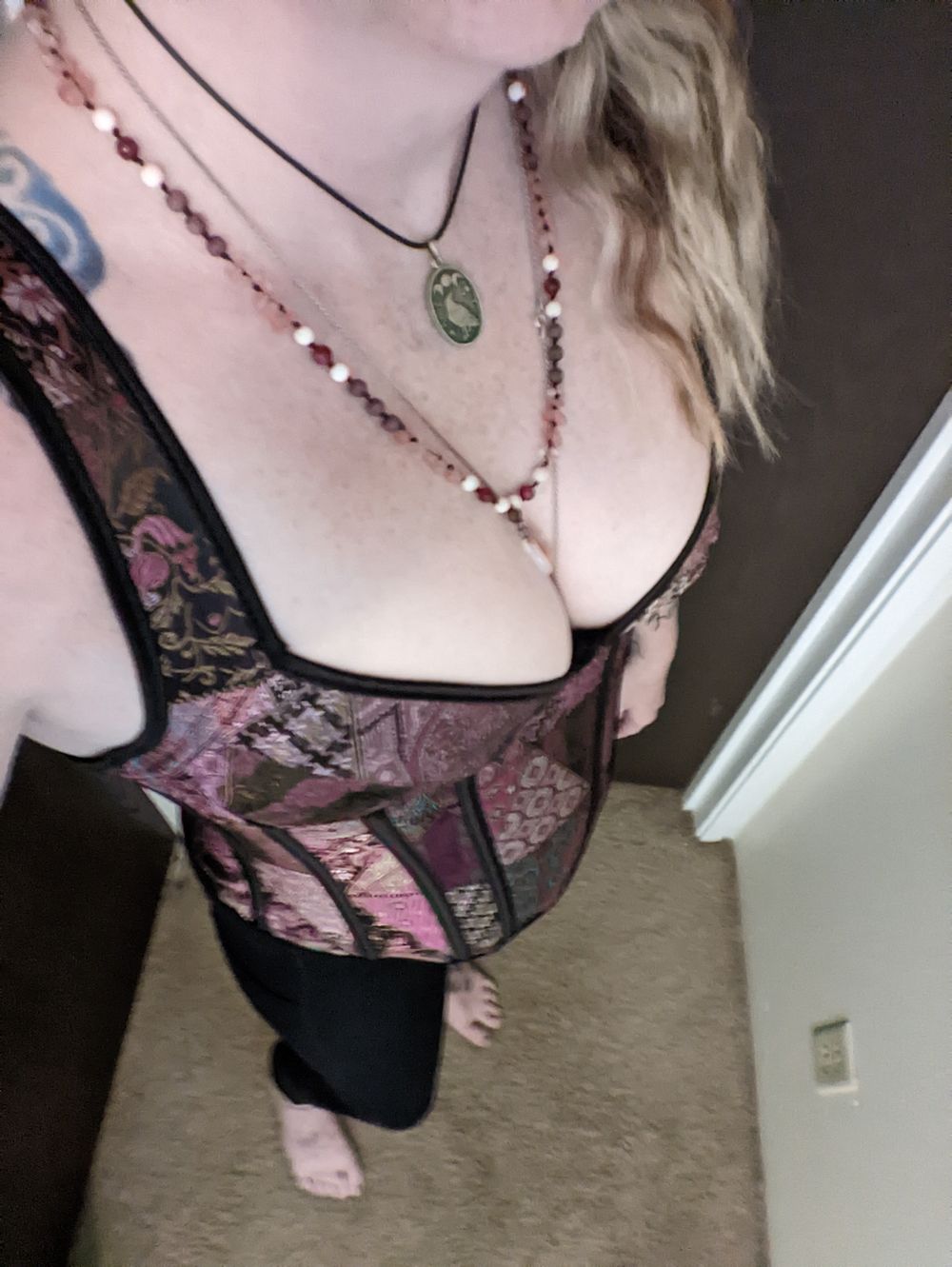 carefulwhatuwish OnlyFans profile picture
