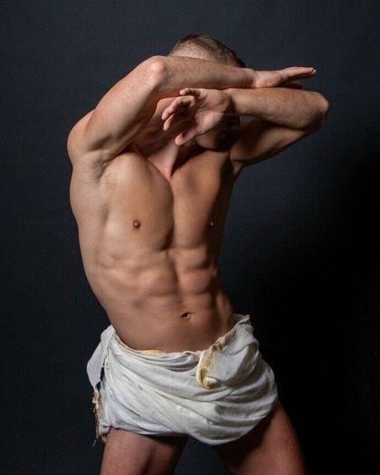 orangefittwunk OnlyFans picture
