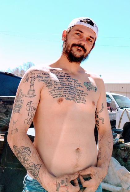 sexydopie OnlyFans picture