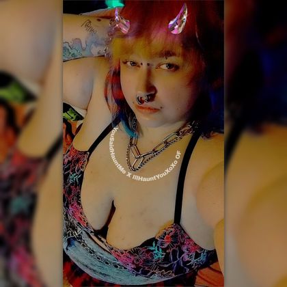 illhauntyouxoxo OnlyFans picture